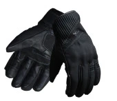 VEXO THUNDER ELDİVEN SİYAH M - 1