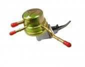 Benzin Otomatiği 323 1990-1995 - 1