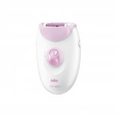 Braun Silk Epil 3 3270 Soft Perfection Epilatör - 1