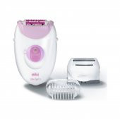 Braun Silk Epil 3 3270 Soft Perfection Epilatör - 2