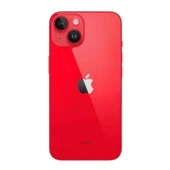 APPLE IPHONE 14 PLUS RED 128GB YENILENMIS B KALITE (12 AY GARANTILI) thumbnail 3
