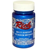 Rich Multi Surface Titanium 2562 Mavi Metalik 90 cc thumbnail 2