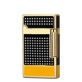 Bütan Jet Punchlu Puro Çakmağı Sarı thumbnail 1