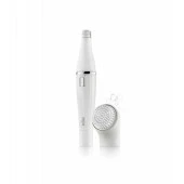 Braun Se810 Face Premium Yüz Temizleme Fırçası Ve Yüz Epilatörü Bse810 - 2