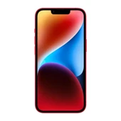 APPLE IPHONE 14 PLUS RED 128GB YENILENMIS B KALITE (12 AY GARANTILI) thumbnail 2