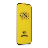 İphone 15 Pro Bilvis 3d Mat Cam Ekran Koruyucu thumbnail 3