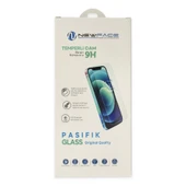 Samsung Galaxy A7 2017 / A720 Pasifik Cam Ekran Koruyucu thumbnail 2