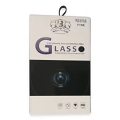 İphone 15 Bilvis Titan Kamera Lens - Pembe thumbnail 3