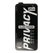 İphone 11 Pro Max 34d Hayalet Izgaralı Cam thumbnail 3