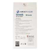 Samsung Galaxy S22 3d Antistatik Seramik Nano Ekran Koruyucu thumbnail 5