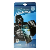 İphone 12 Pro Max 34d Izgaralı Cam thumbnail 1