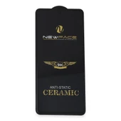 Samsung Galaxy S22 3d Antistatik Seramik Nano Ekran Koruyucu thumbnail 3