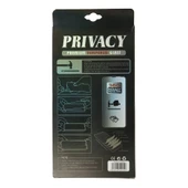 İphone 11 Pro Max 34d Hayalet Izgaralı Cam thumbnail 2