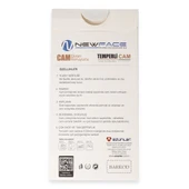 Xiaomi Mi 13 3d Antistatik Hayalet Cam Ekran Koruyucu thumbnail 4