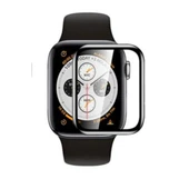 Watch 6 43mm Polymer Nano Ekran Koruyucu - Şeffaf thumbnail 1