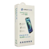 Samsung Galaxy S25 Fe Pasifik Cam Ekran Koruyucu - Şeffaf thumbnail 1