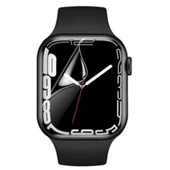 Watch 6 43mm Polymer Nano Ekran Koruyucu - Şeffaf thumbnail 2