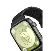 Huawei Fit 4  Kordon - Siyah thumbnail 2