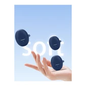 Huawei Freebuds 6 Hang Kılıf - Pudra thumbnail 3