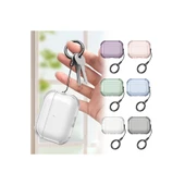 Airpods Pro 3 (3.nesil) Showy Kılıf - Yeşil thumbnail 2