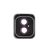 Joko İphone 16 Pvd Metal Kamera Lens - Pembe thumbnail 1