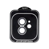 Joko İphone 11 Pvd Metal Kamera Lens - Yeşil thumbnail 1