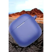 Huawei Freebuds Se 3 Hang Kılıf - Beyaz thumbnail 3