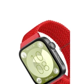 Huawei Fit 4  Kordon - Kırmızı thumbnail 2