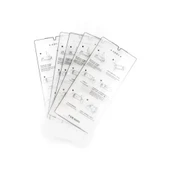 Joko Samsung Galaxy S24 Ultra Autokit 5in1 Fiber Polymer Nano Ekran Koruyucu thumbnail 2