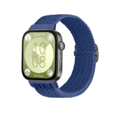 Huawei Fit 4  Kordon - Lacivert thumbnail 1