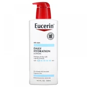 Eucerin Daily Hydration Losyon 500 ml - 1