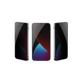 İphone 17 Bilvis 3d Hayalet Cam Ekran Koruyucu thumbnail 2