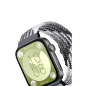 Huawei Fit 4  Kordon - Gri-siyah thumbnail 2