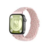 Huawei Fit 4  Kordon - Benekli Pudra thumbnail 1