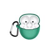 Huawei Freebuds 6 Hang Kılıf - Pudra thumbnail 2