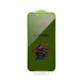 Joko İphone 15 Pro Max Buffer Hayalet Cam Ekran Koruyucu - Siyah thumbnail 4