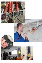 Mutlusan 25 Metreden Kablo Çekme Aparatı thumbnail 6