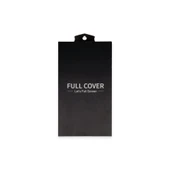 Joko İphone 16 Pro Buffer Hayalet Cam Ekran Koruyucu - Siyah thumbnail 3