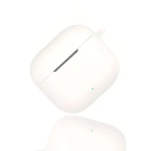 Huawei Freebuds Se 3 Hang Kılıf - Beyaz thumbnail 2