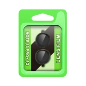 Xiaomi Redmi Note 13 Pro Plus Raze Metal Kamera Lens - Siyah thumbnail 1