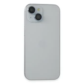 Joko İphone 15 Pvd Metal Kamera Lens - Yeşil thumbnail 2