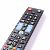Samsung Ue-42f5570 Smart Led Tv Kumandası - 6
