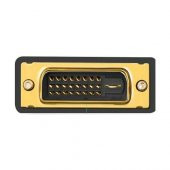 PrimeX PX-1815 (24+1)M DVI TO HDMI F Adaptör (DVI Erkek-HDMI Dişi) - 5