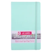 SKETCH BOOK FRESH MINT 13X21CM - 1