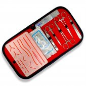 Archer Cerrahi Dikiş Eğitim Seti (Sütur Eğitim Seti) - 1