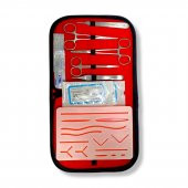 Archer Cerrahi Dikiş Eğitim Seti (Sütur Eğitim Seti) - 2