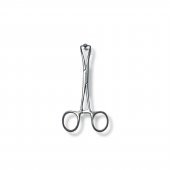 Archer Çamaşır Pensi (Towel Clamp) Topuz Uçlu 110 mm thumbnail 2