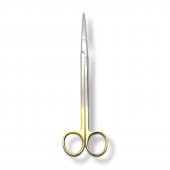 Archer Diseksiyon Makası Düz (Gold Ring) 20 cm thumbnail 3