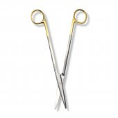 Archer Diseksiyon Makası Düz (Gold Ring) 20 cm thumbnail 4