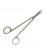 Archer Diseksiyon Makası Düz 20 cm - 1